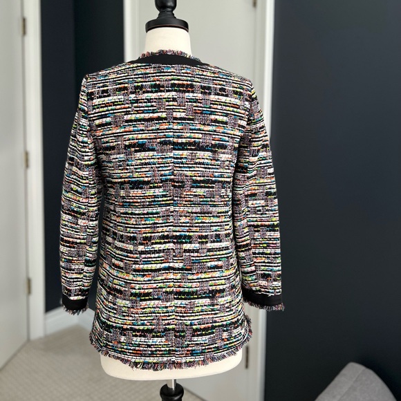 Beautiful AT Jacket - NWT - Picture 6 of 6